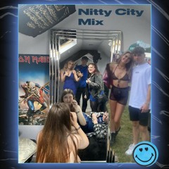 Nitty City Mix