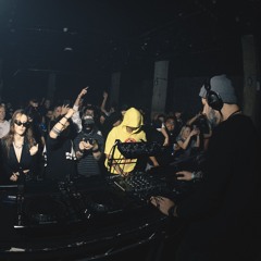 Dave Clarke -  Live @ Alchemy - Dec 2022