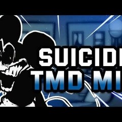 Friday Night Funkin The Madness Disk - Suicide Remake