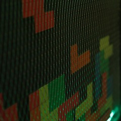 Shapes (TETRIS)