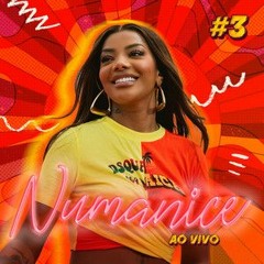 LUDMILLA - Sim ou Não (feat. Veigh) / A Preta venceu - Numanice #3 [ 2024]