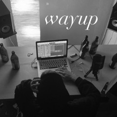 Wayup -yunlee