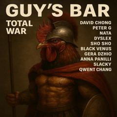 Sho Sho - Guys Bar 16-05