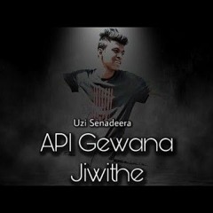 Uzi Senadeera - Ape Hadhakam (Official Music Video)_HD_6.mp3