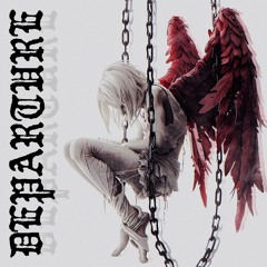 Crystal♱Angel - Departure