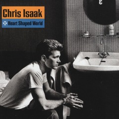 Chris Isaak - Wicked Games (Sped Up)