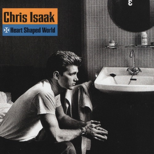 Chris Isaak - Wicked Games (Sped Up)