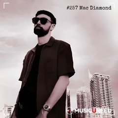 #257 Mac Diamond