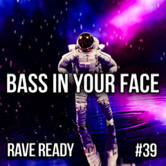 Dancefloor Drum & Bass Mix 2025 – Sub Focus, Grafix & Metrik | Rave Ready 39