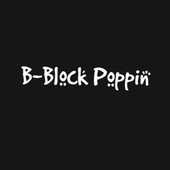 FTO Kooda x OTB Booka: B-Block Poppin