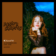 12 December 2025 - Pastry Selects (w/ Kitsta)