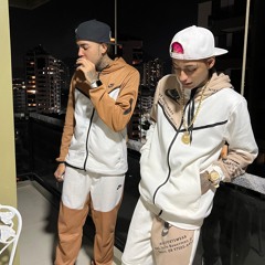 MC DUDU SK, MC ANJIM E MC MENOR DN - DEPOIS QUE ELA ME LARGOU - DJ FAISCA E DJ LUIZ SILVA