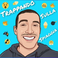 Mixtape Summer Edition 2021 Volume2♤  Trappando Sulla Spiaggia