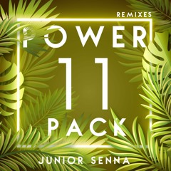 Junior Senna - Power Pack Vol. 11 (BUY NOW)