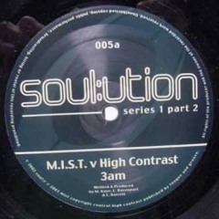 M.I.S.T v High Contrast - 3am