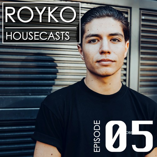 First Touch - Housecast '05