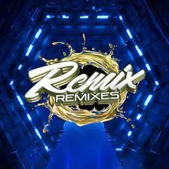 The Ultimete MegaMix - Cyril Pinto