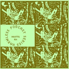 HRMLSS PODCAST SERIES 026 // WHATTIS
