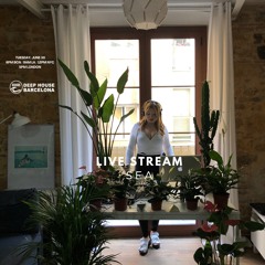 SEA - Live Stream From Isolation, Barcelona