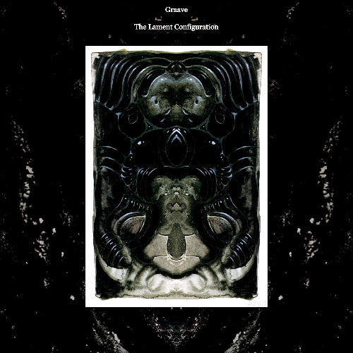 Rudiments of Mutilation