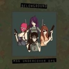 Belowground - Beta Orbiter! (willow☆ COVER)