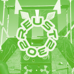 Cj Teck / ATMØZ - Organik party (Dj set to Live) (REUST2301)