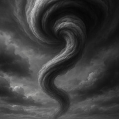 20251123 - Torsion Cloud (Improvised)