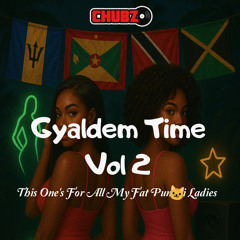 Gyaldem Time Vol 2