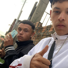nos dois queimando 1  😈