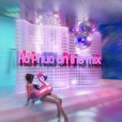 Mixet CadilLak 2024 by Ha Phuc
