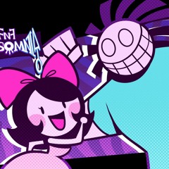 FNF Twinsomnia - Roughhouse