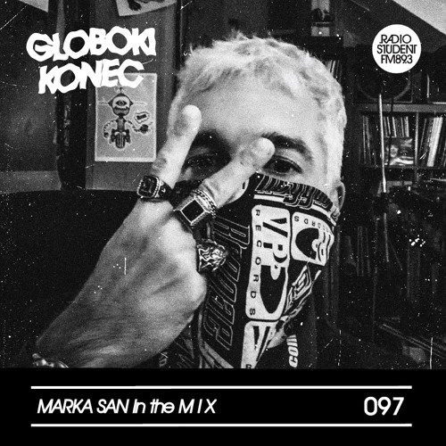 GLOBOKI KONEC 097. Marka San