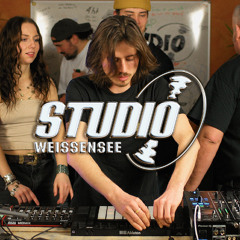 Acid Mo | Studio Weißensee (live)