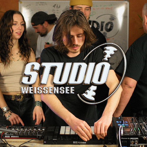 Acid Mo | Studio Weißensee (live)