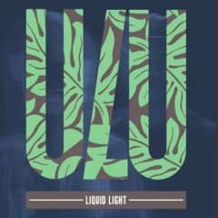 Hyenah x David Mayer - Liquid Light (ULU060)