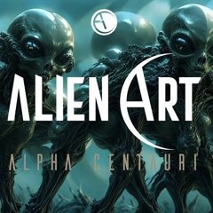 Alien Art live @ Ozora Festival 2023 (Full set movie)
