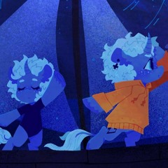 Vylet Pony - you're not a real musician