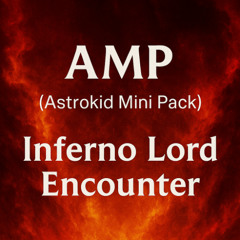 Inferno Lord Encounter - Track 20