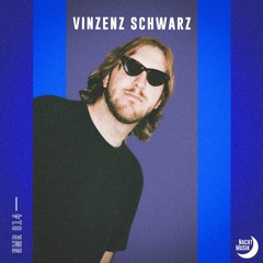 NMR014 – Nachtmusik Radio – Vinzenz Schwarz (DE)