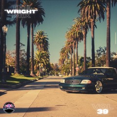 THE WRIGHT MIX VOL 39