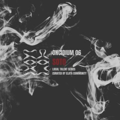 Oncidium 06 | SOTO