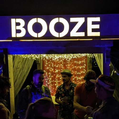 Burning Man 2022: End Of The World Party @ Armageddon
