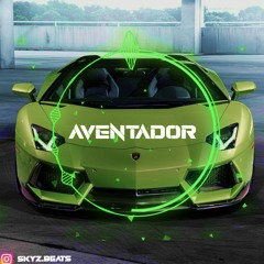 SkyZ - Aventador