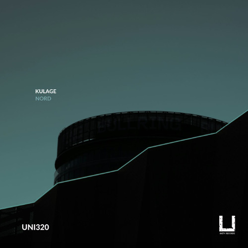 Kulage - "Nord" EP