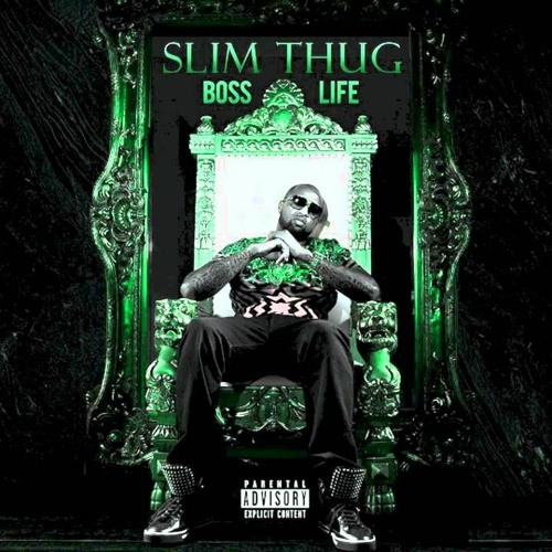 Slim Thug - Puttin In Work (Chopped and Screwed OBFUSCOUS)