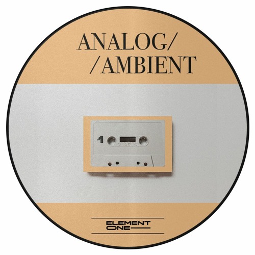 Stream Analog Ambient - Sample Pack by Element One | Listen online for