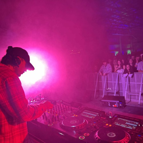 FALLA - Live @ Groovin The Moo 2022