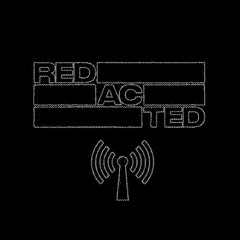REDACTED RADIO // EPISODE 37 | OMEN AUDIO GUEST MIX