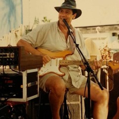 Cisco Kid - Divocees_Live @ Beach Nuts