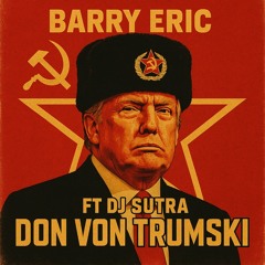 Don von trumski ft dj sutra .aif